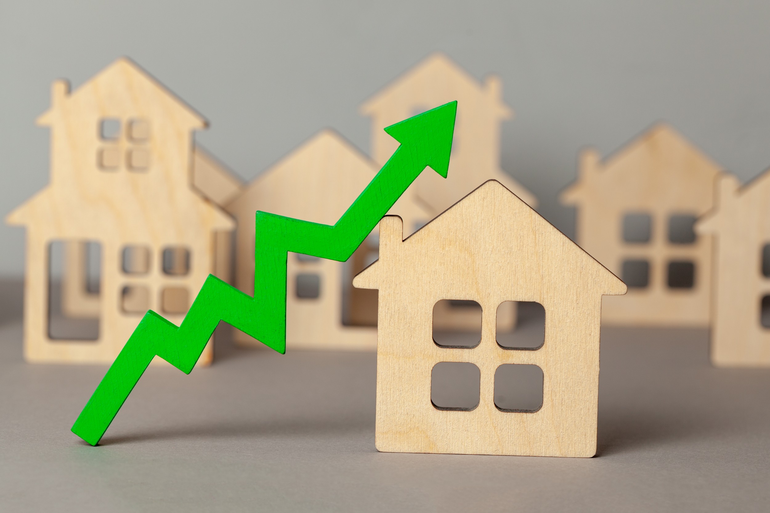 The housing market soars after Stamp Duty announcement