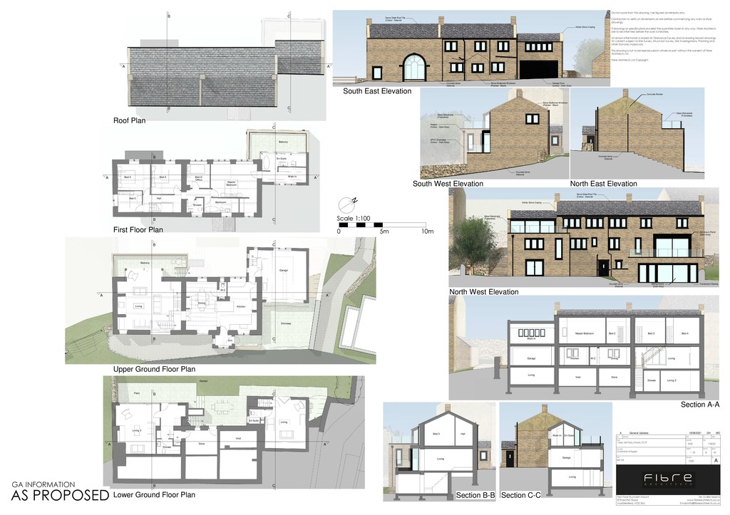 Images for Slaids, Heath Road, Linthwaite, Huddersfield