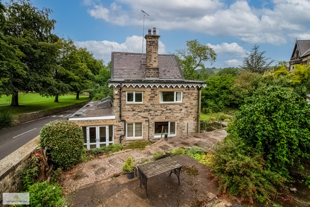 Images for Springwood Road, Thongsbridge, Holmfirth