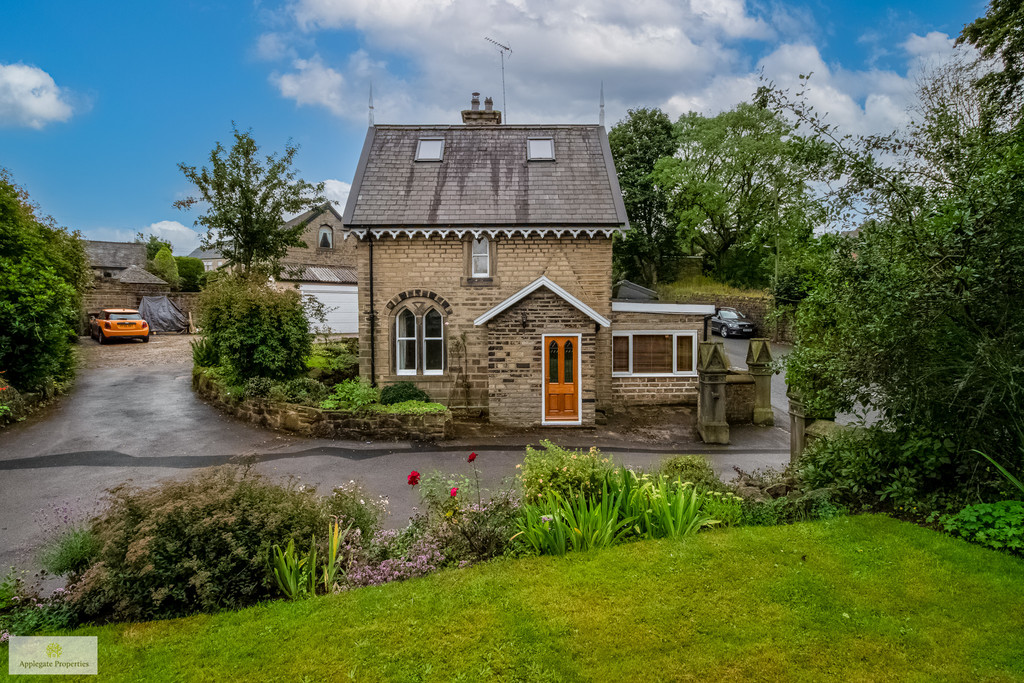 Images for Springwood Road, Thongsbridge, Holmfirth