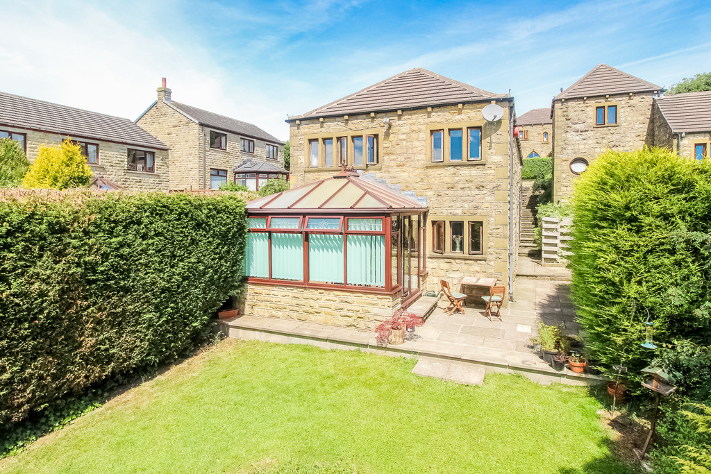 Images for Upperthong, Holmfirth