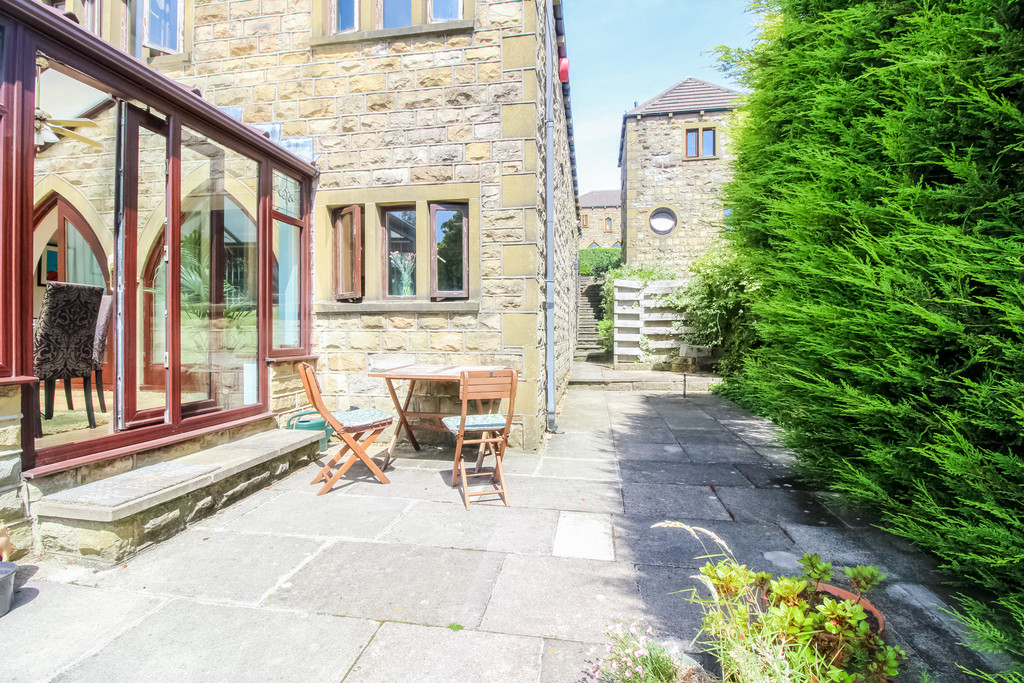 Images for Upperthong, Holmfirth