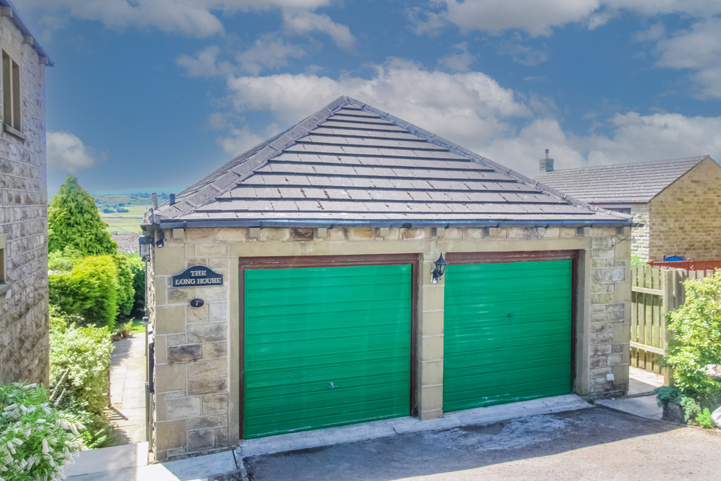 Images for Upperthong, Holmfirth