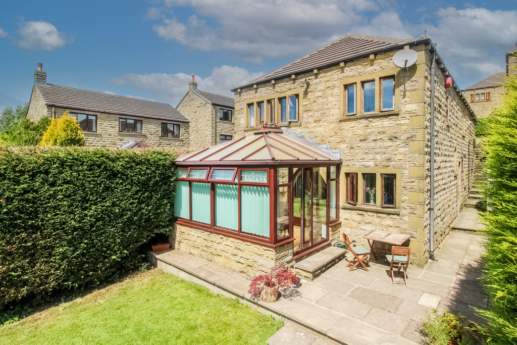 Images for Upperthong, Holmfirth