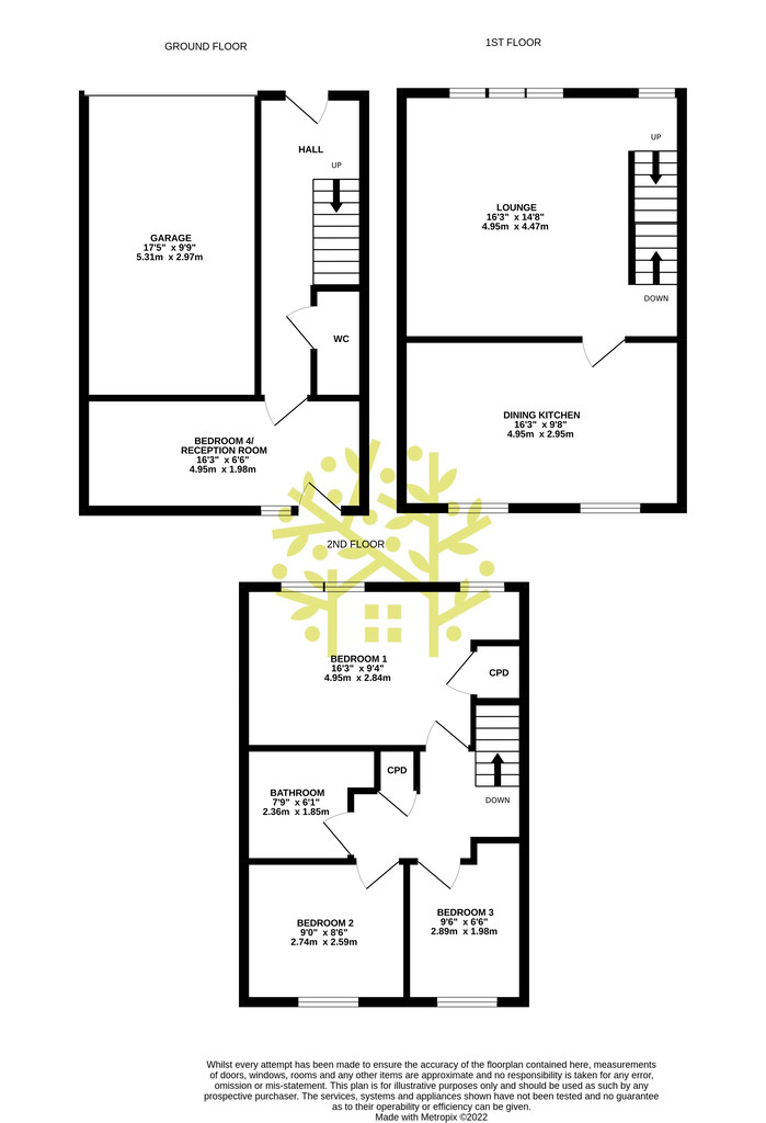 Images for Holmebank Mews, Brockholes