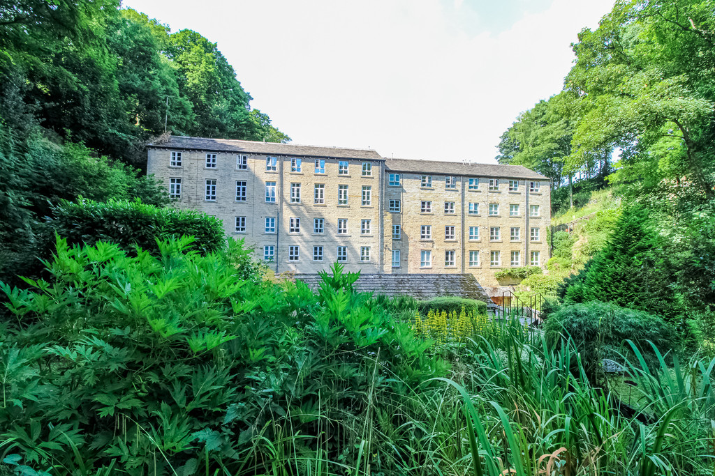 Images for New Mill, Holmfirth