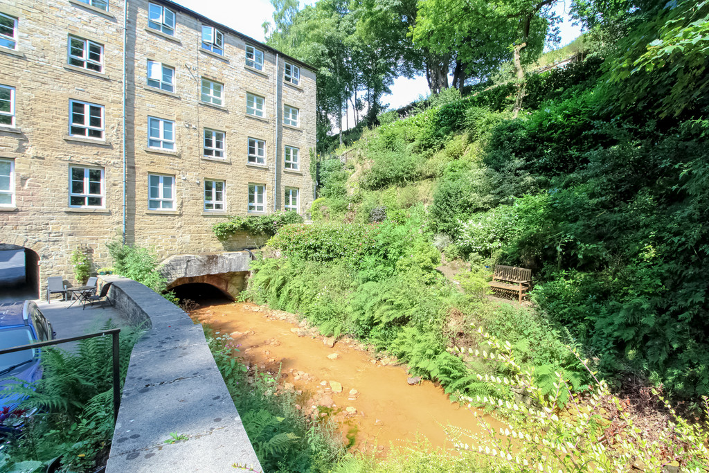 Images for New Mill, Holmfirth
