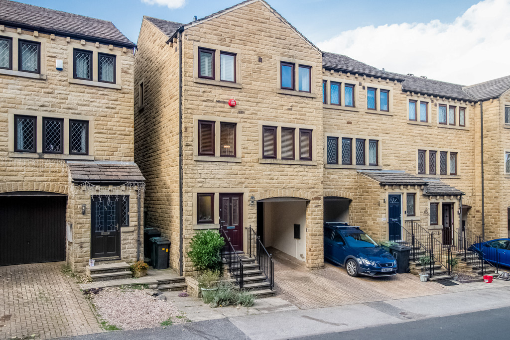 Images for Netherthong, Holmfirth