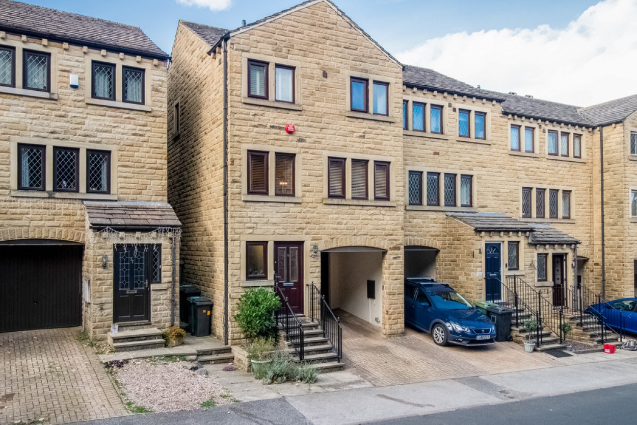 Images for Netherthong, Holmfirth