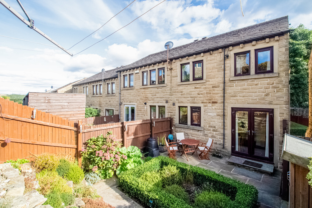 Images for Netherthong, Holmfirth