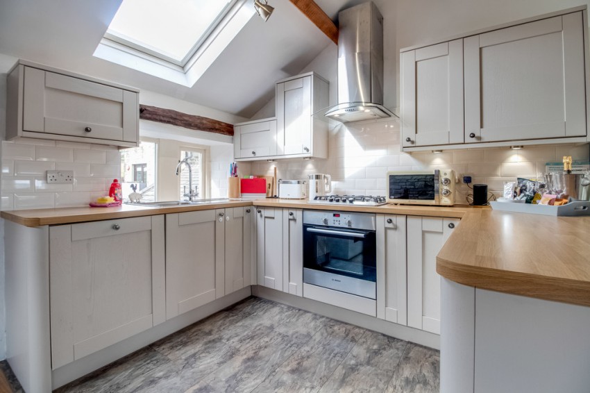 Images for Shaw Lane, Holmfirth