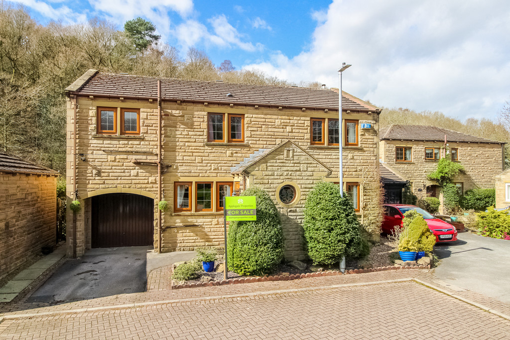 Images for Brockholes, Holmfirth