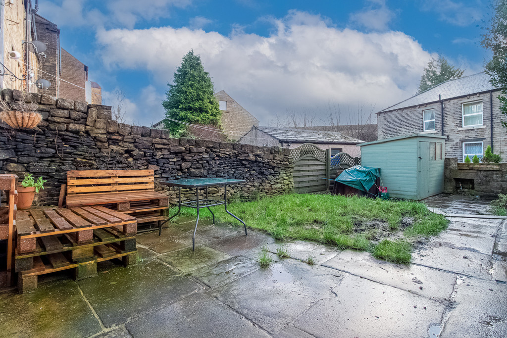 Images for Radcliffe Road, Slaithwaite