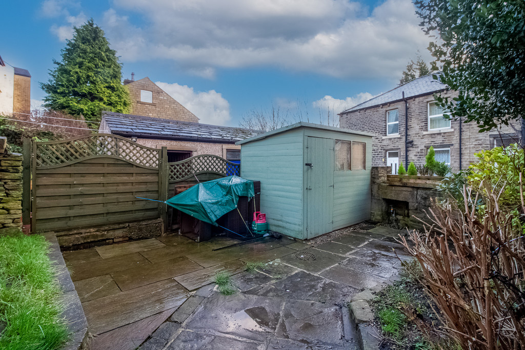 Images for Radcliffe Road, Slaithwaite