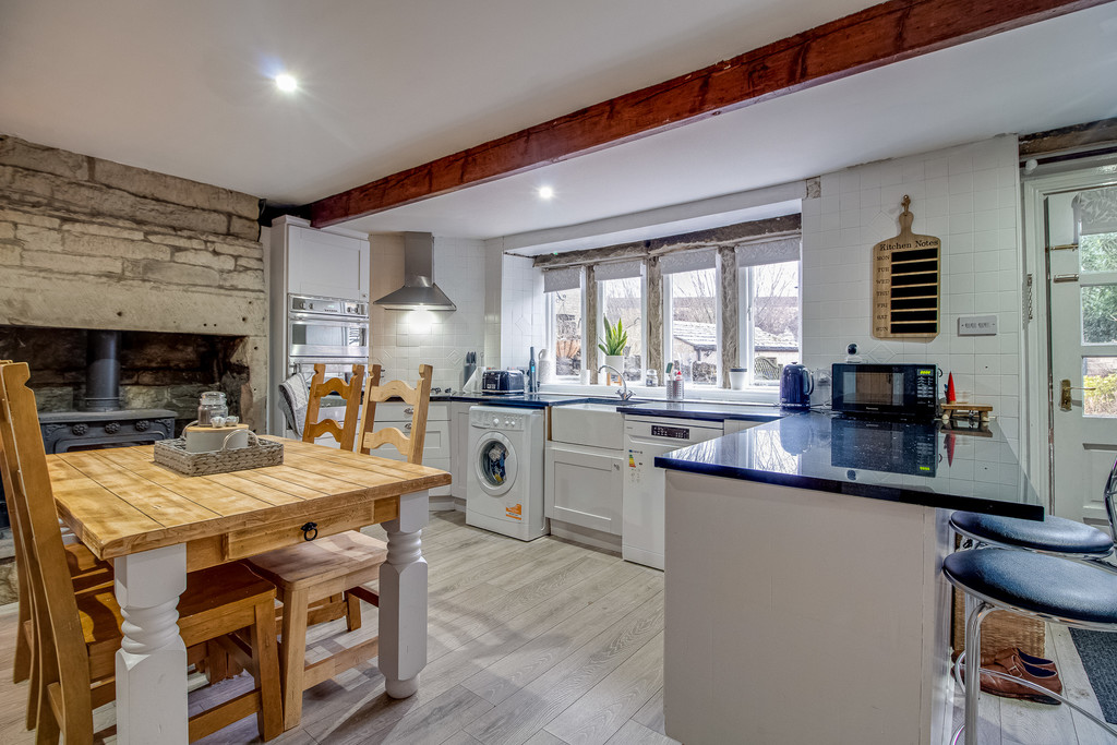 Images for Radcliffe Road, Slaithwaite