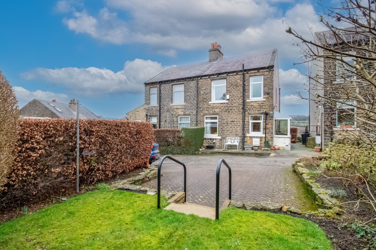 Images for Fern Lea, Bill Lane, Wooldale