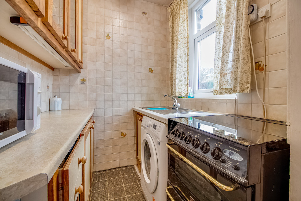 Images for Fern Lea, Bill Lane, Wooldale