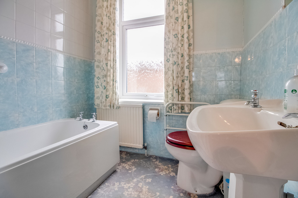 Images for Fern Lea, Bill Lane, Wooldale