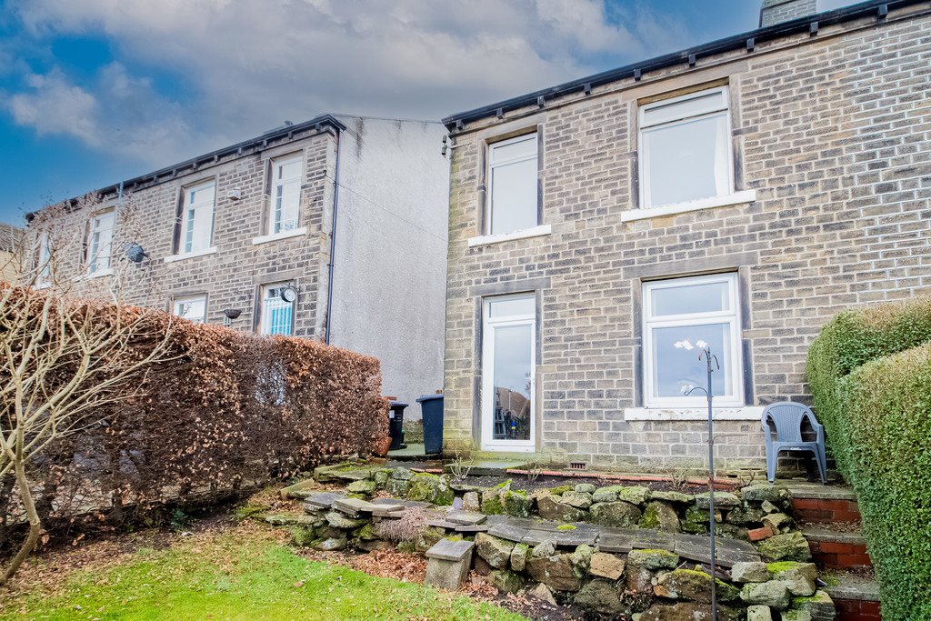 Images for Fern Lea, Bill Lane, Wooldale