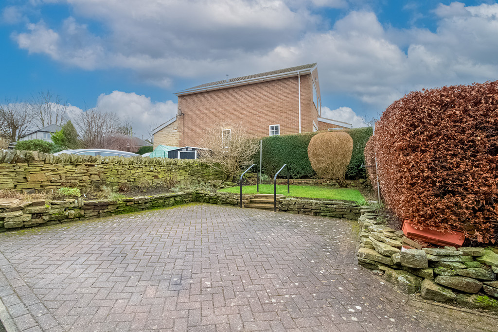 Images for Fern Lea, Bill Lane, Wooldale