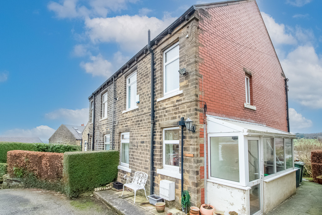 Images for Fern Lea, Bill Lane, Wooldale