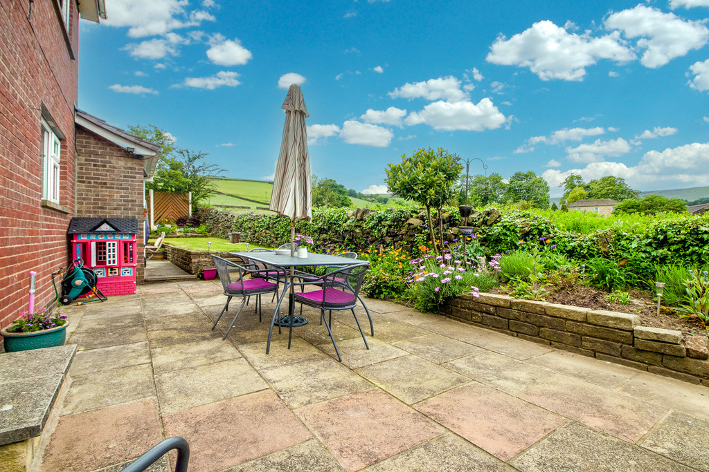 Images for Bankfield Drive, Holmbridge, Holmfirth