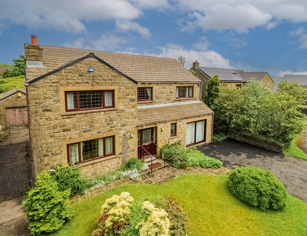 Images for Abbey Close, Hade Edge, Holmfirth