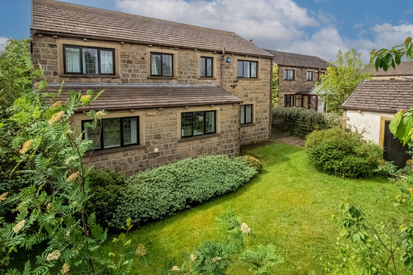 Images for Abbey Close, Hade Edge, Holmfirth
