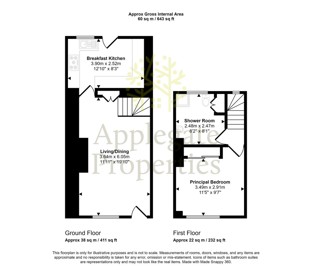 Images for Almondbury, Huddersfield