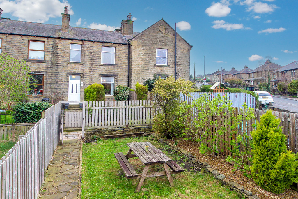 Images for The Terrace, Honley, Holmfirth