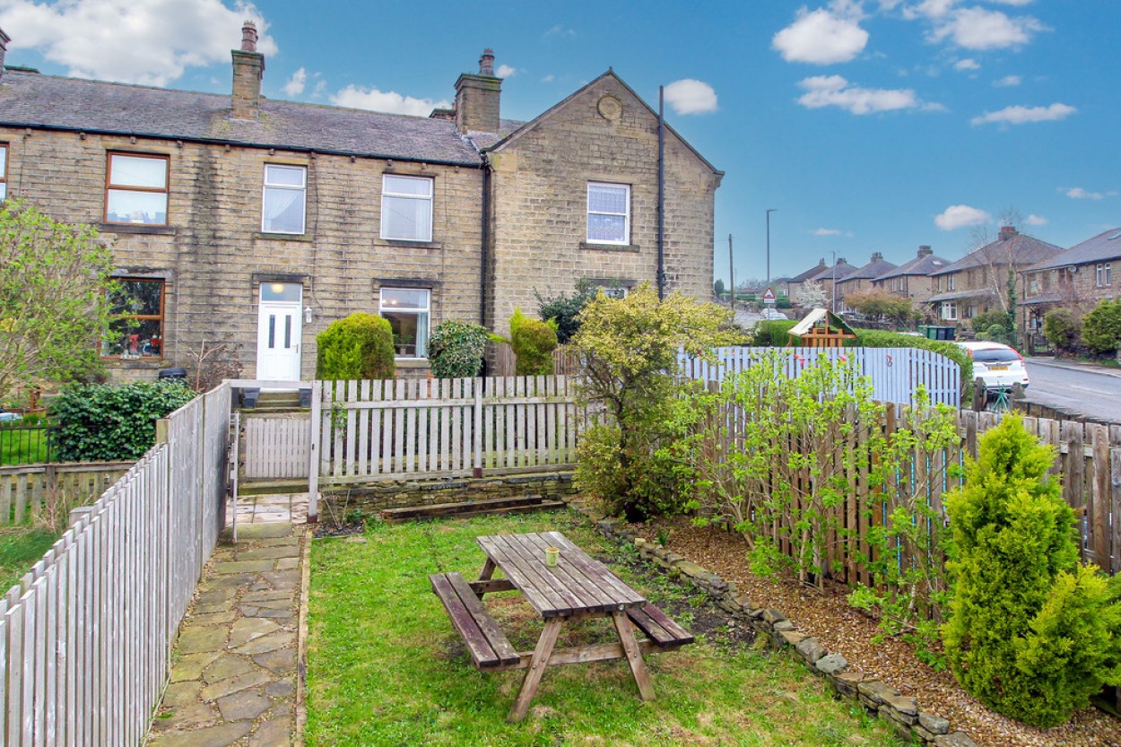 Images for The Terrace, Honley, Holmfirth