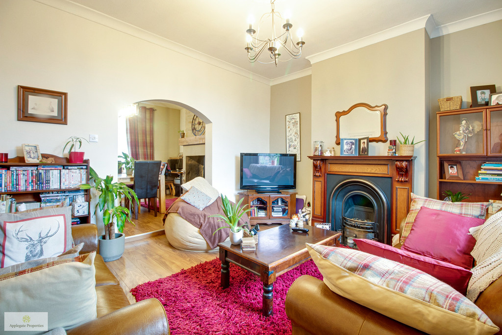 Images for The Terrace, Honley, Holmfirth