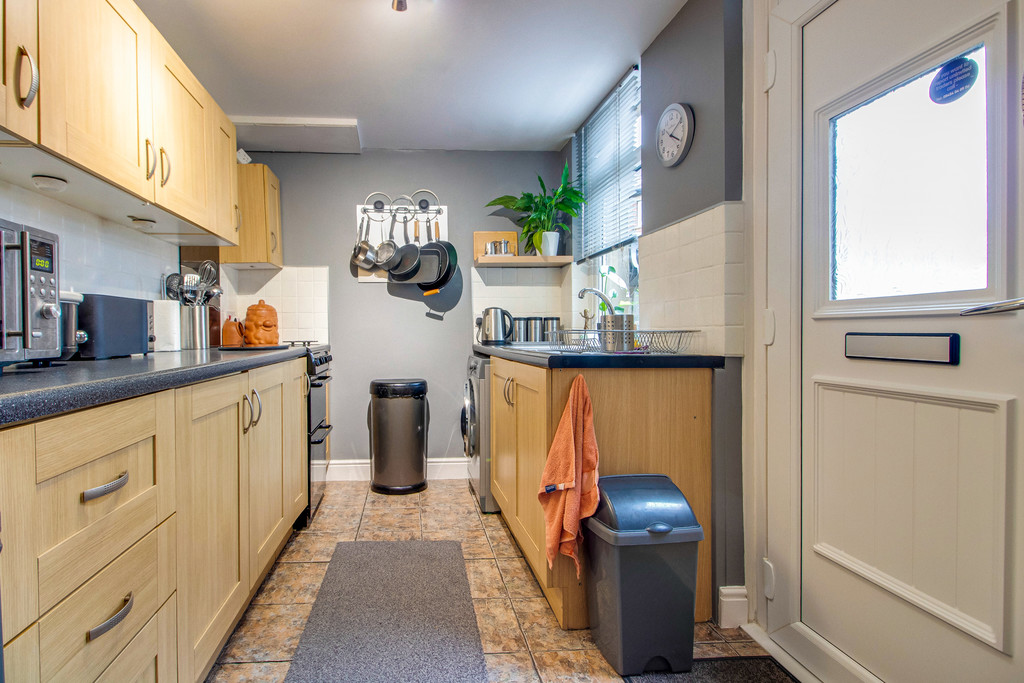 Images for The Terrace, Honley, Holmfirth