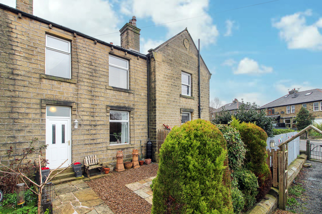 Images for The Terrace, Honley, Holmfirth