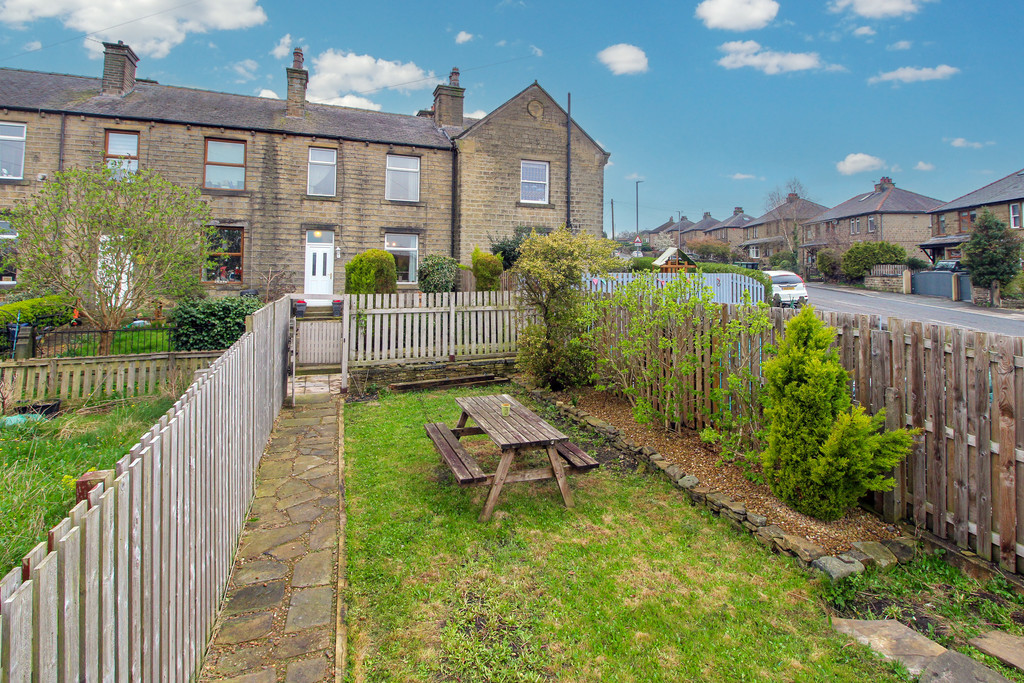 Images for The Terrace, Honley, Holmfirth