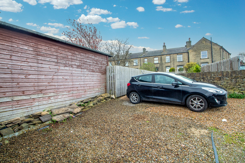 Images for The Terrace, Honley, Holmfirth