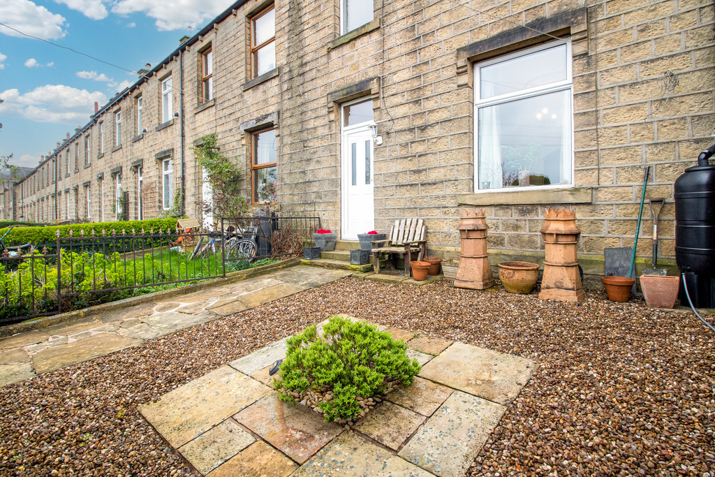 Images for The Terrace, Honley, Holmfirth