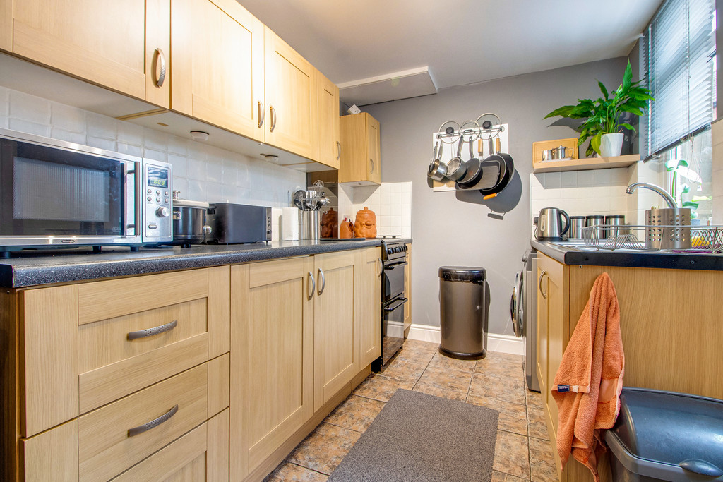 Images for The Terrace, Honley, Holmfirth