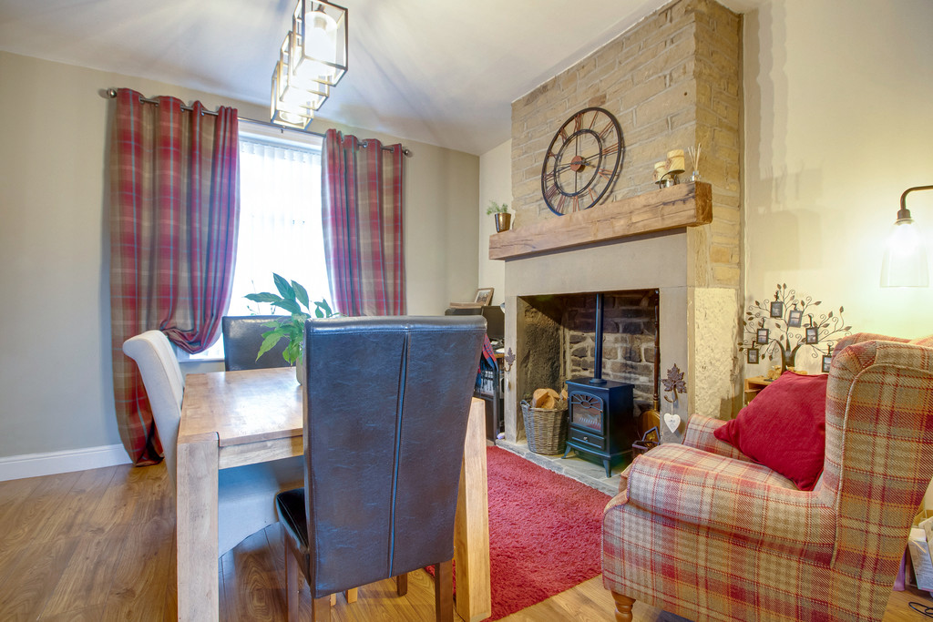 Images for The Terrace, Honley, Holmfirth
