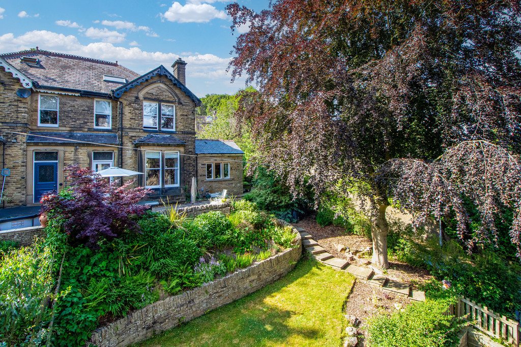 Images for Cooper Lane, Holmfirth
