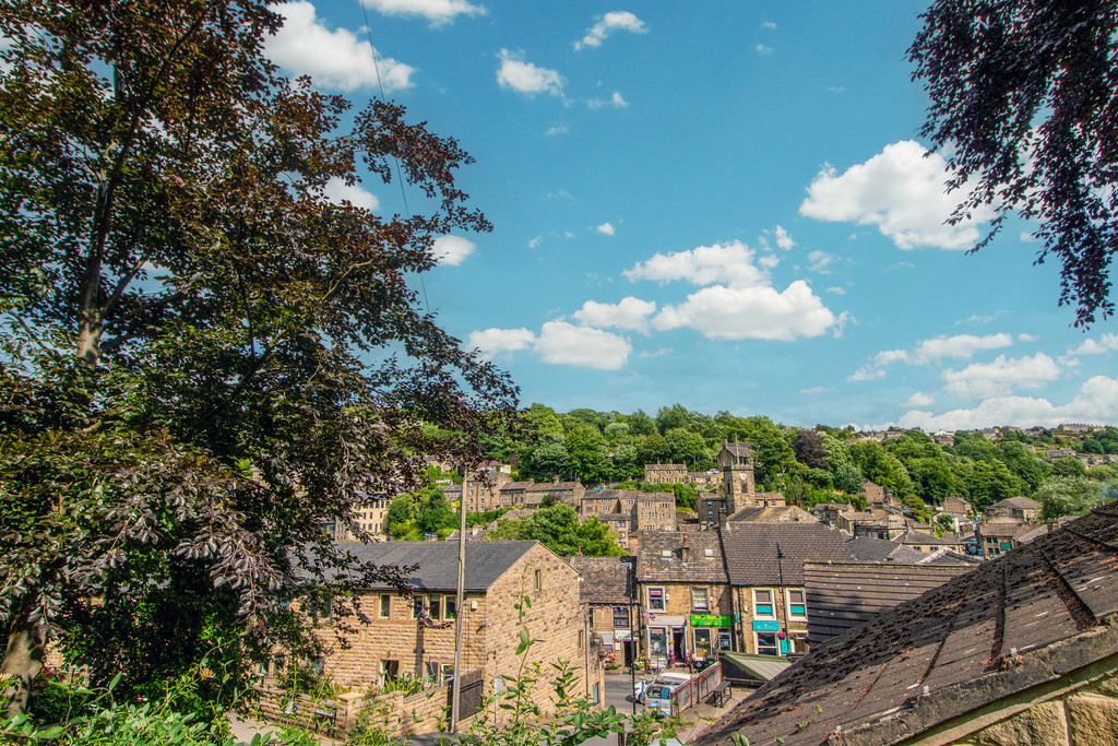 Images for Cooper Lane, Holmfirth
