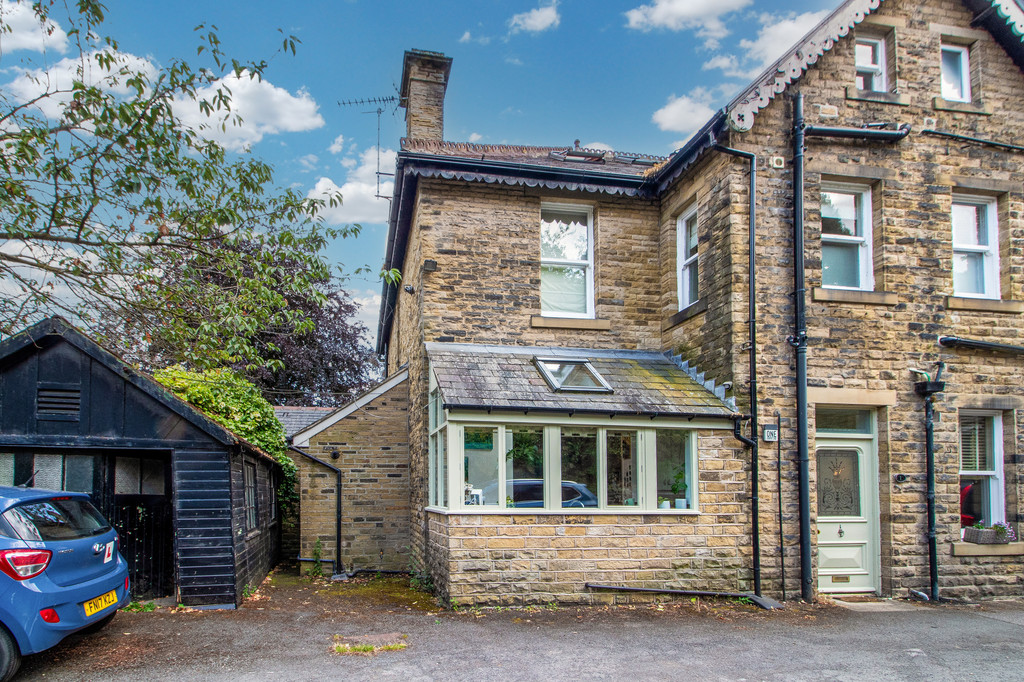 Images for Cooper Lane, Holmfirth