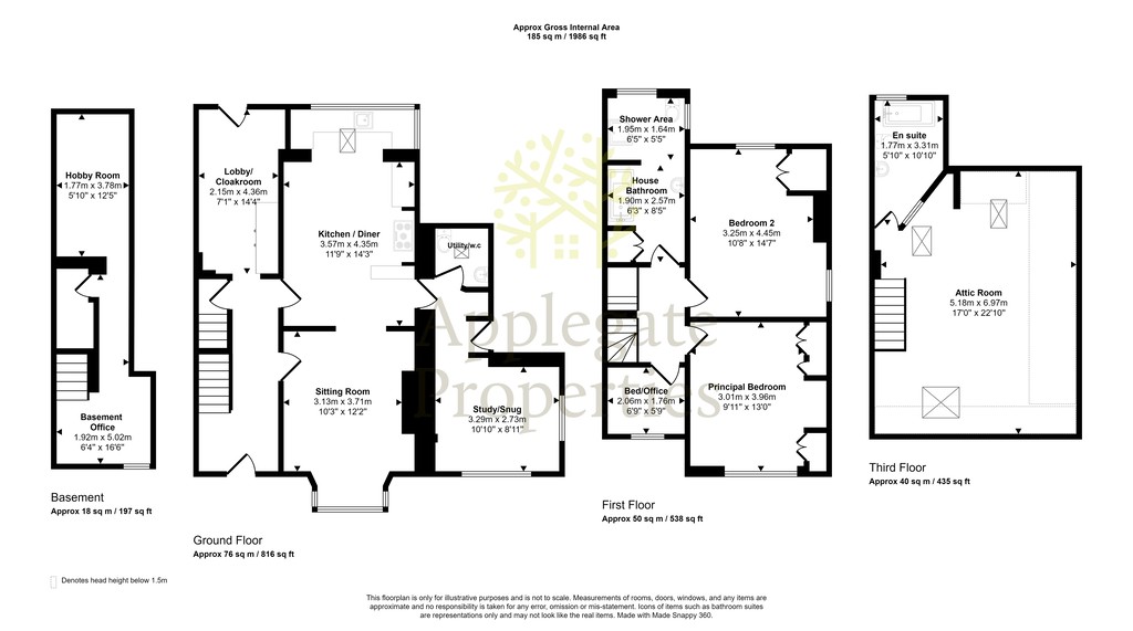 Images for Cooper Lane, Holmfirth