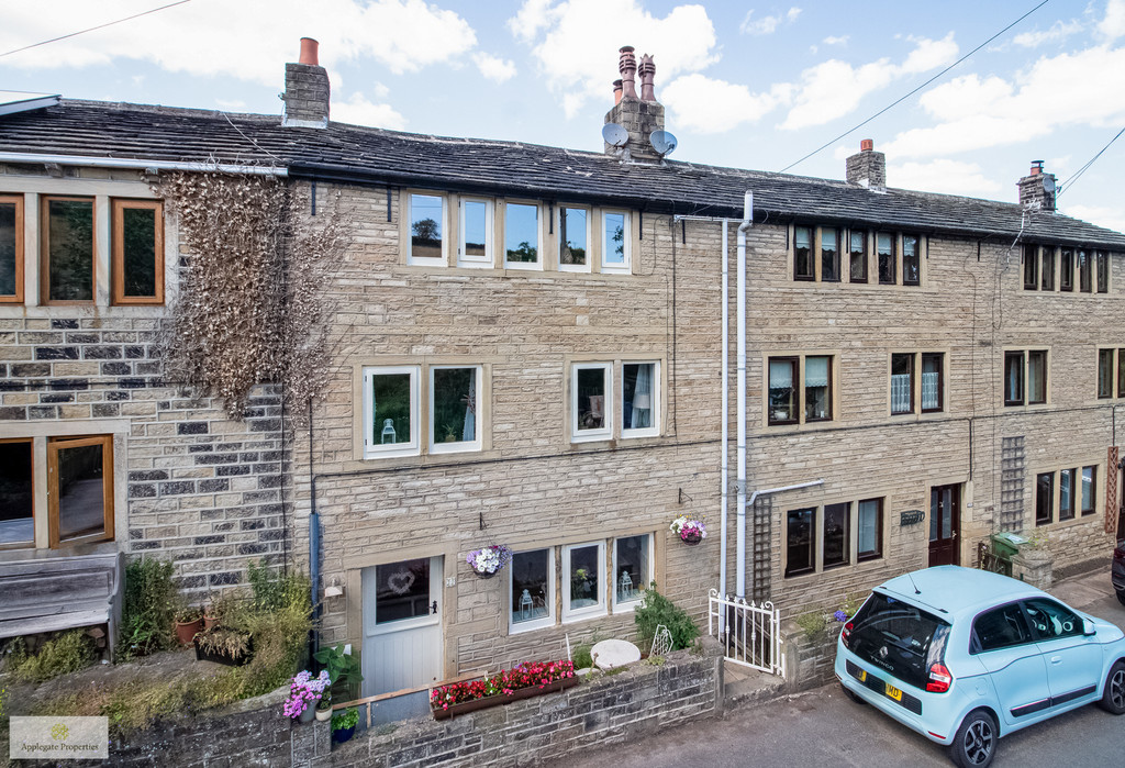 Images for Dean Brook Road, Netherthong, Holmfirth