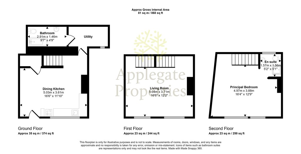 Images for Dean Brook Road, Netherthong, Holmfirth