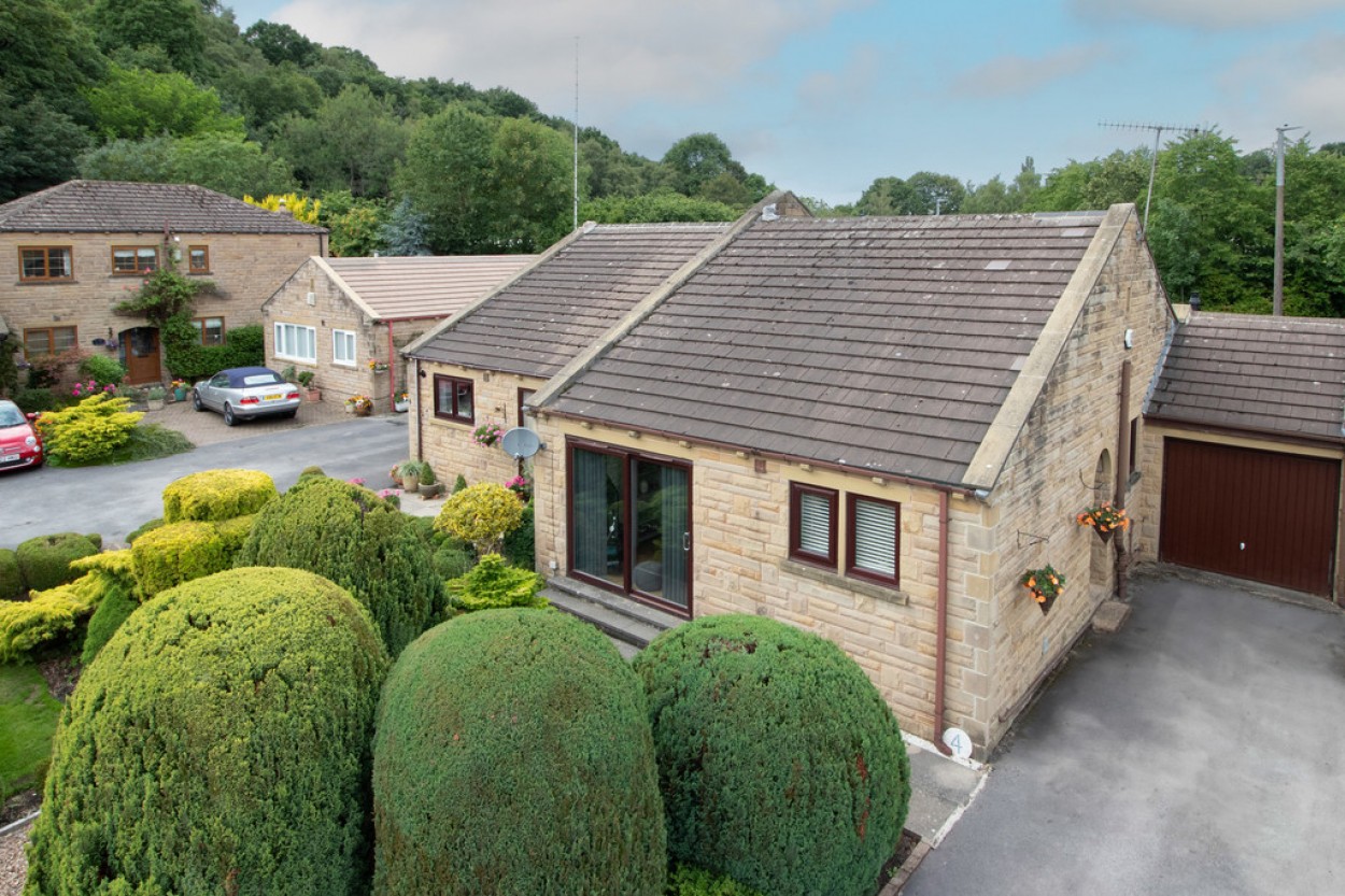 Images for River Holme View, Brockholes, Holmfirth