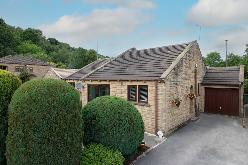 Images for River Holme View, Brockholes, Holmfirth