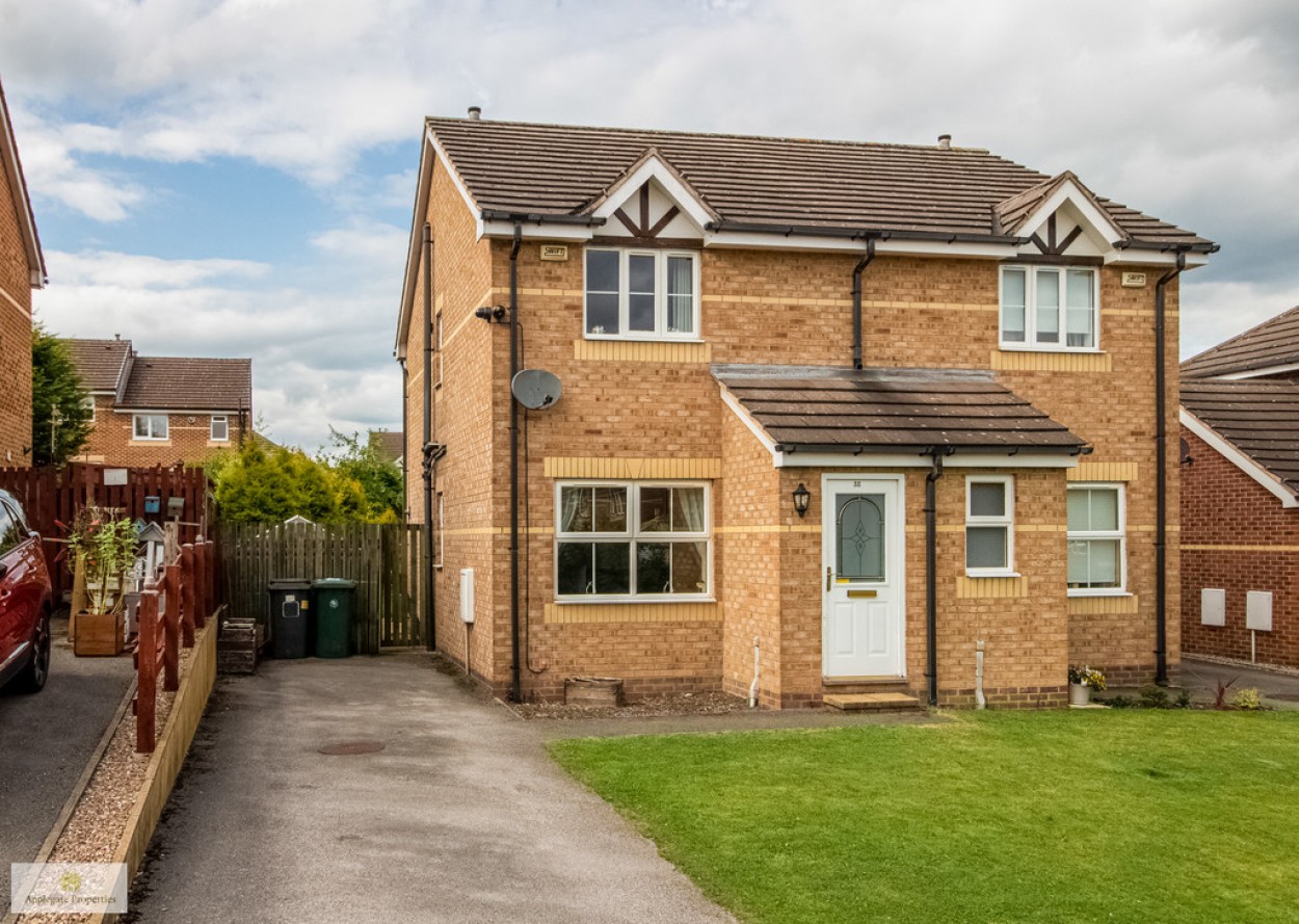 Images for Mulberry Court, Golcar, Huddersfield