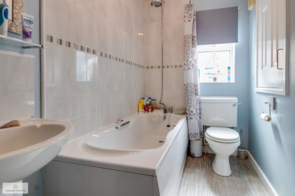 Images for Mulberry Court, Golcar, Huddersfield