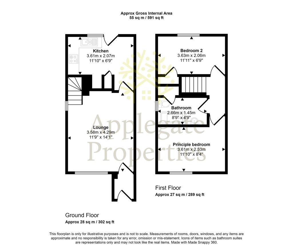 Images for Mulberry Court, Golcar, Huddersfield